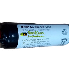 Baterie pro PLC SDI-35E-1S1P [Náhradní baterie]